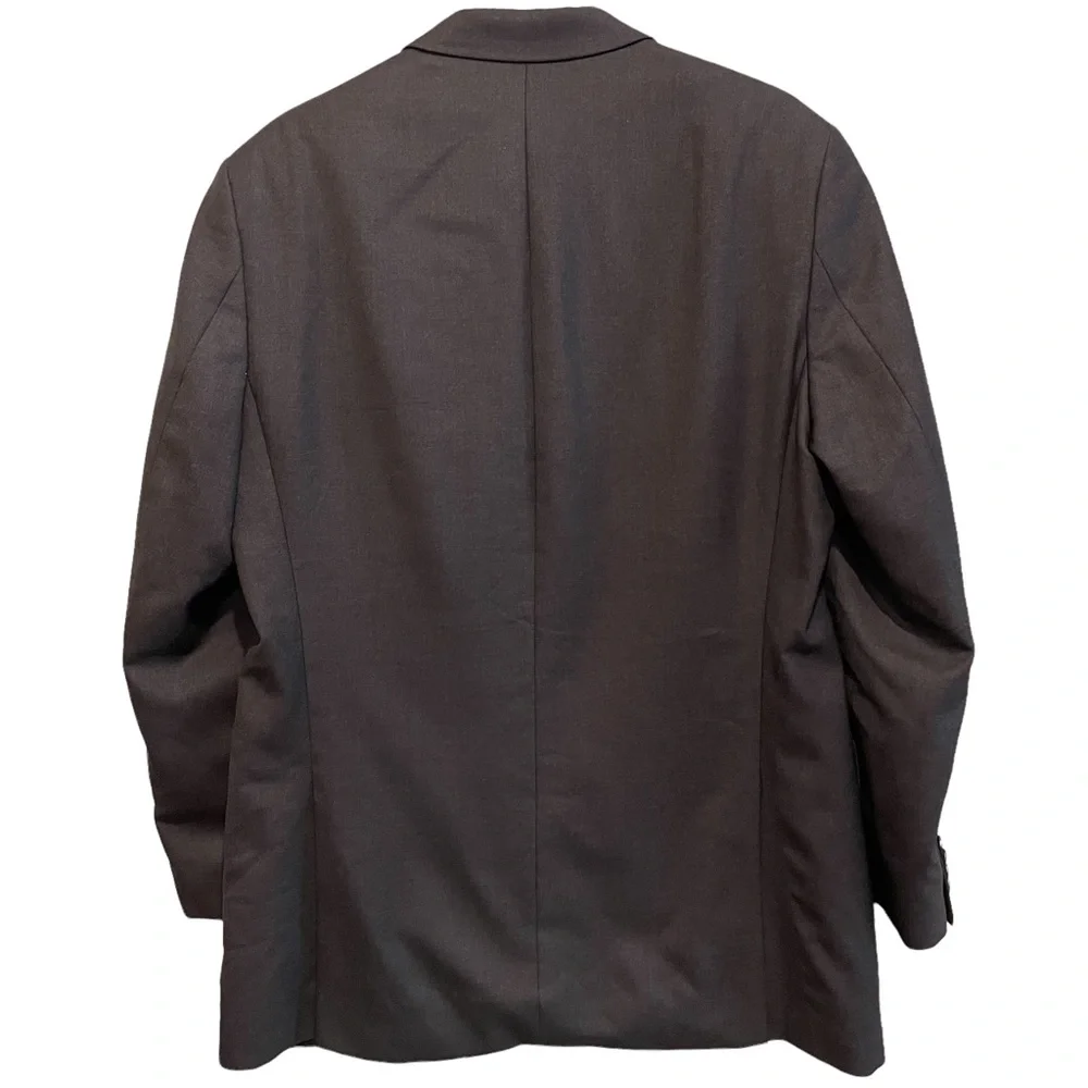 Michael Michael Kors Pure New Wool Blazer.  Size 40R